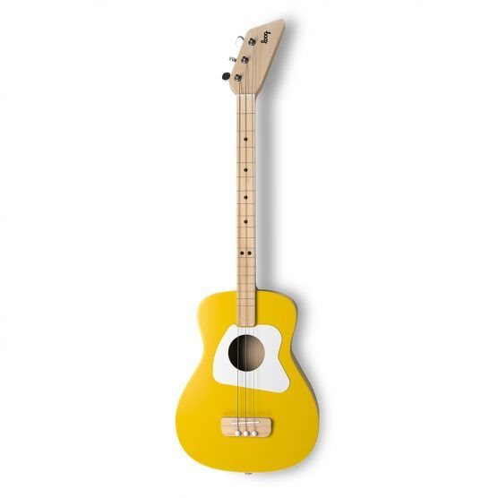 Loog Guitars Acoustic Guitar | The Tot