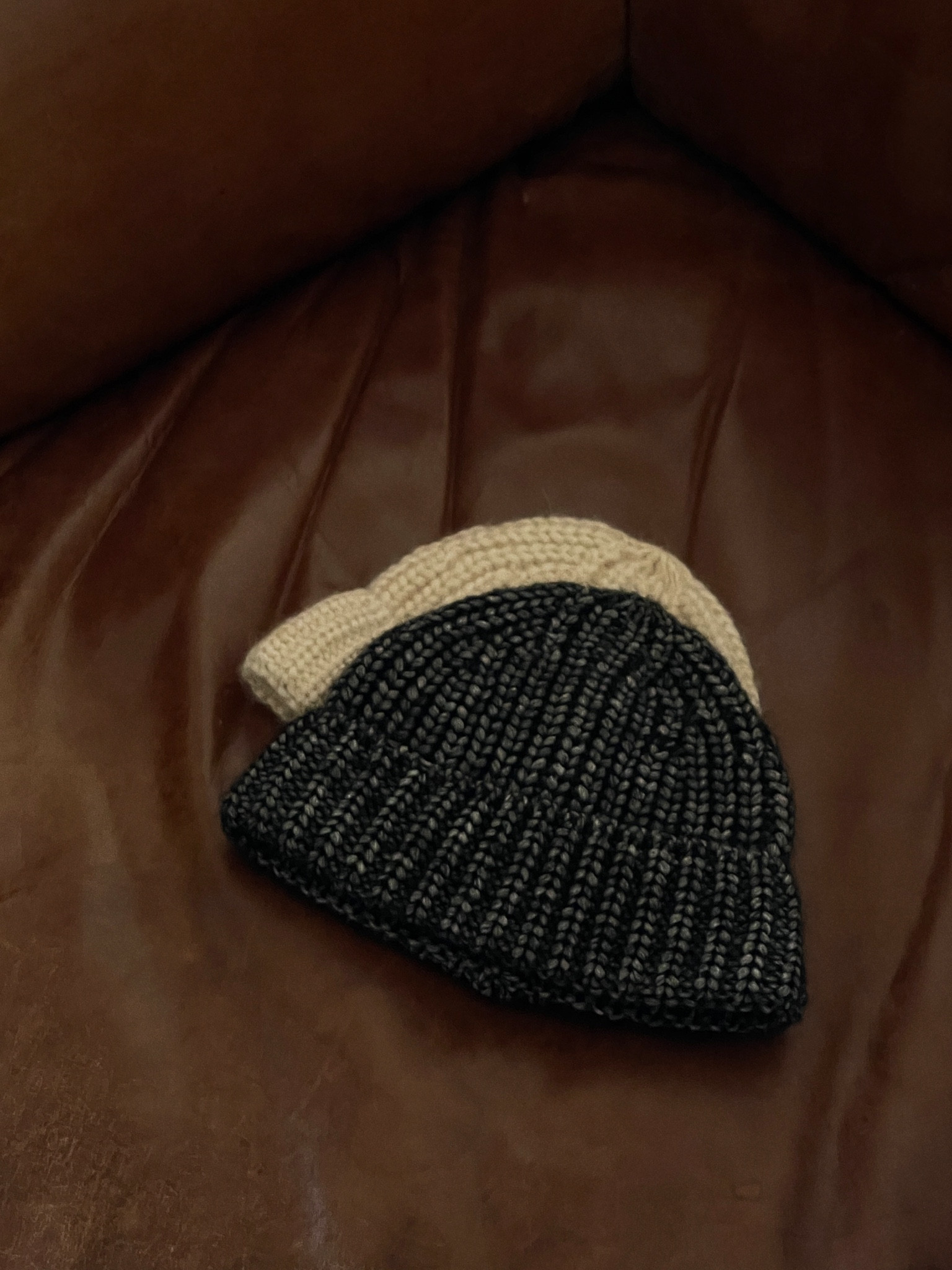 The coziest beanie! This beanie from KOTN is so warm and soft fits my head perfectly 🤍

#LTKfindsunder100 #LTKSeasonal #LTKCyberWeek