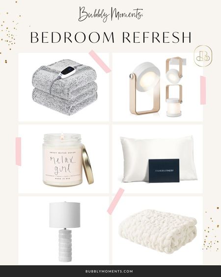Transform your bedroom into a haven of style and comfort with these must-have Amazon finds!  From sumptuously soft bedding to elegant decor accents, elevate every corner of your space effortlessly.  Dive into a world of endless possibilities and create your dream sanctuary today. Whether you're a minimalist seeking simplicity or a maximalist craving luxury, there's something for everyone. #LTKhome #LTKfindsunder100 #LTKfindsunder50 #BedroomRefresh #HomeDecor #AmazonFinds #InteriorInspo #CozyVibes #HomeSweetHome #SleepSanctuary #DreamySpaces #HomeStyling #BedroomGoals #ComfortZone #RelaxationStation #HomeImprovement #DecorInspiration #StylishLiving #HomeDesign #DreamBedroom #ModernHome #InstaHomeDecor #ShopMyStyle #AmazonHome #AffordableDecor

