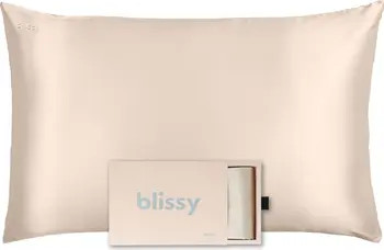 Mulberry Silk Pillowcase | Nordstrom