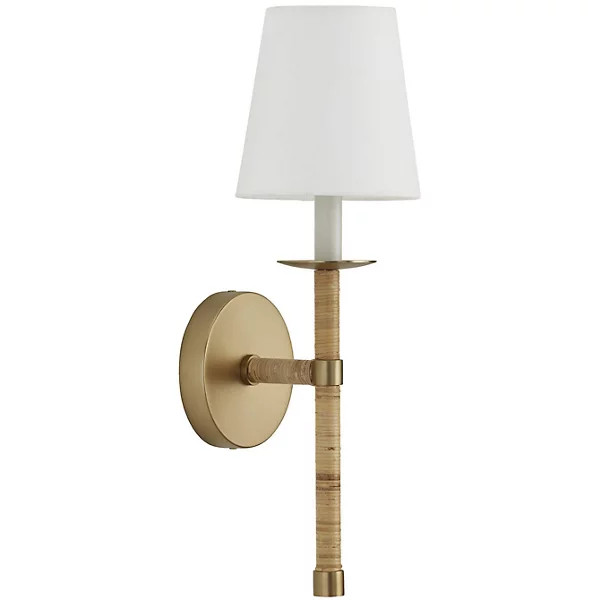 Tulum Wall Sconce | Lumens