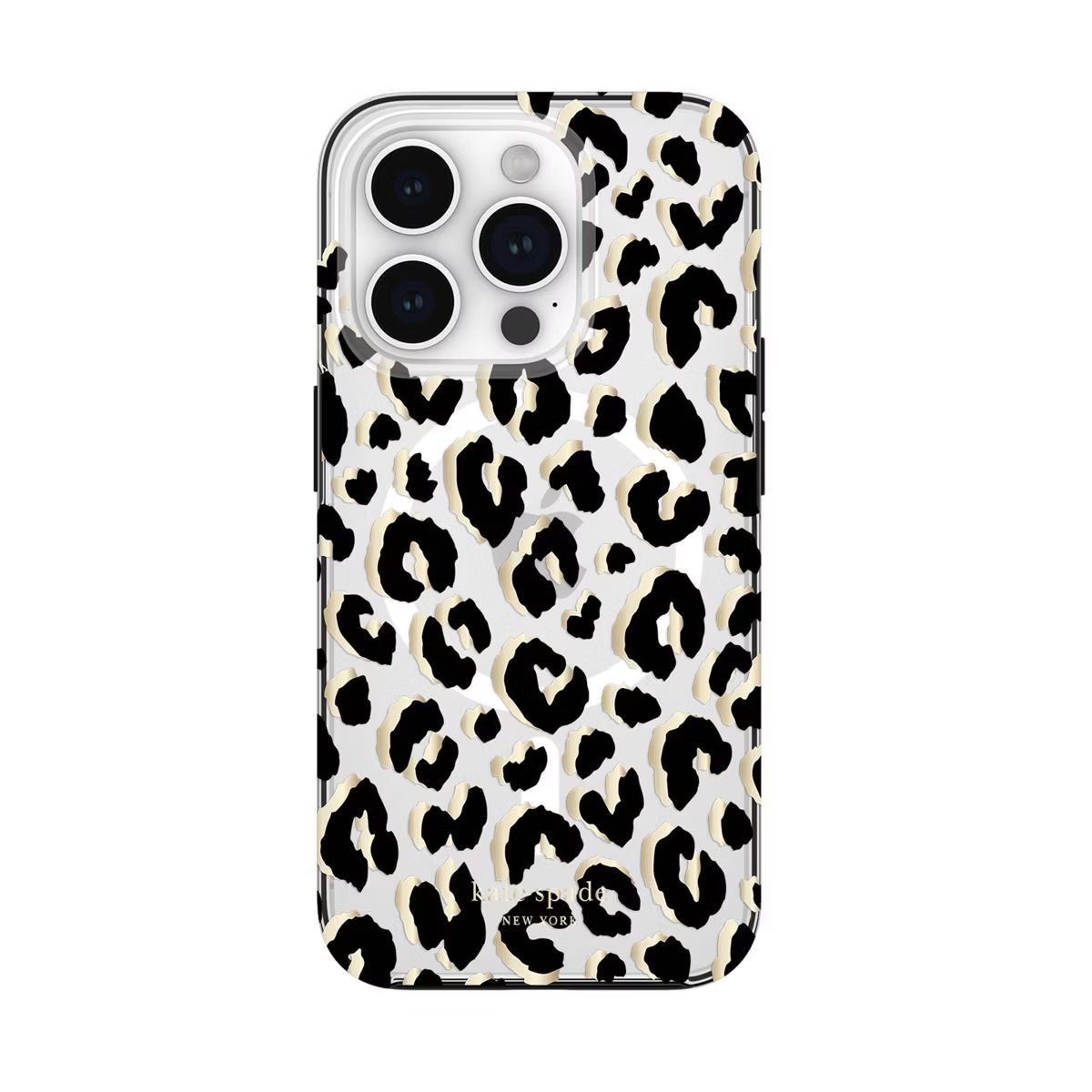 Kate Spade New York Apple iPhone 15 Pro Protective Case with MagSafe | Target