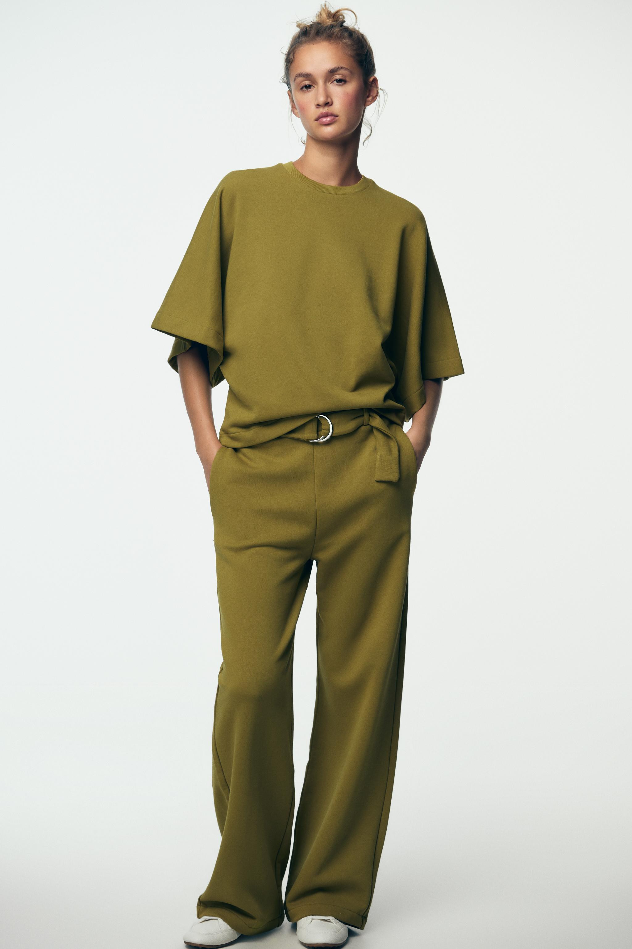 An enhanced experience.Check it out in the app.Open app | Zara US