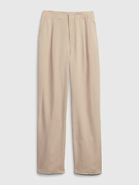 SoftSuit Trousers in TENCEL™ Lyocell | Gap (US)