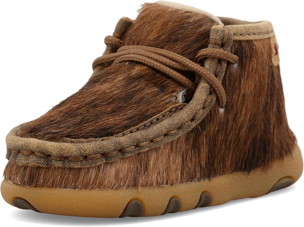 Twisted X Infant-Chukka-Driving-Moc | Amazon (US)