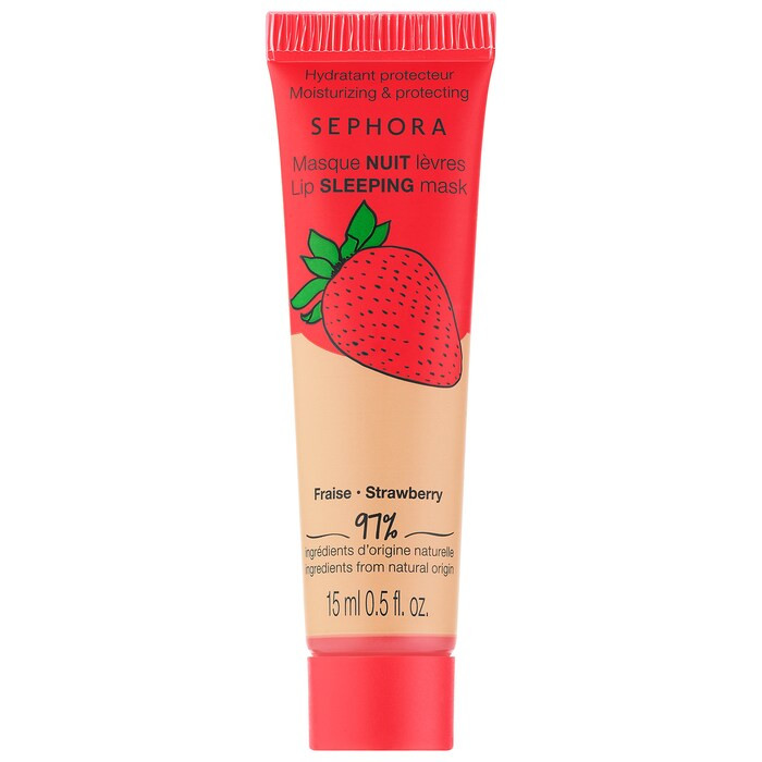 Lip Sleeping Mask | Sephora (US)