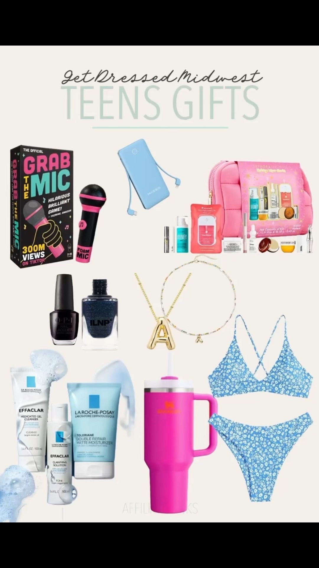 Teen gift guides 
Teenager present ideas

#LTKKids #LTKParties #LTKMens