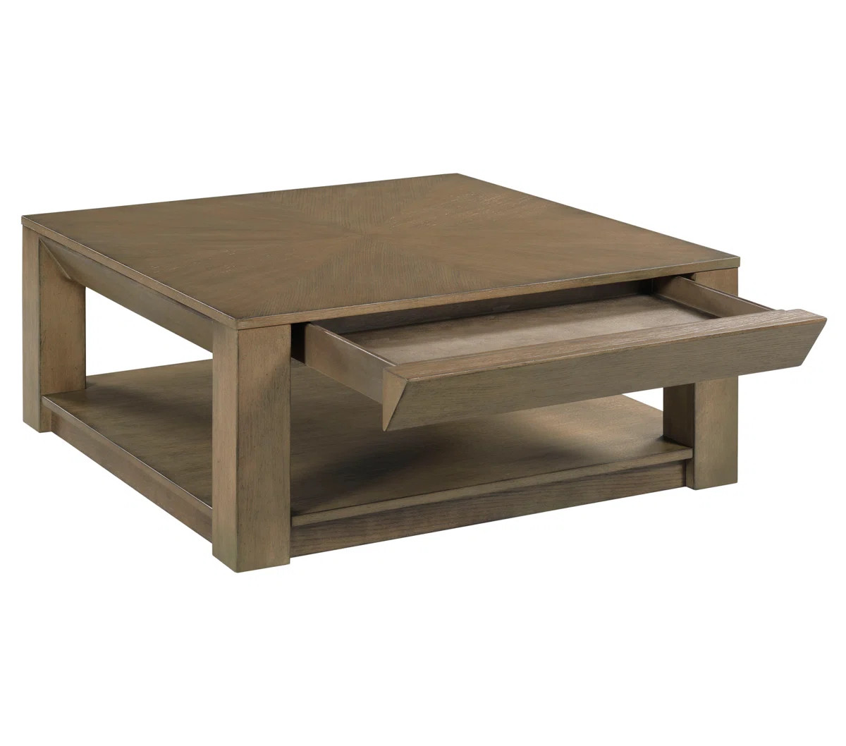 Cayler Single Coffee Table | Wayfair North America