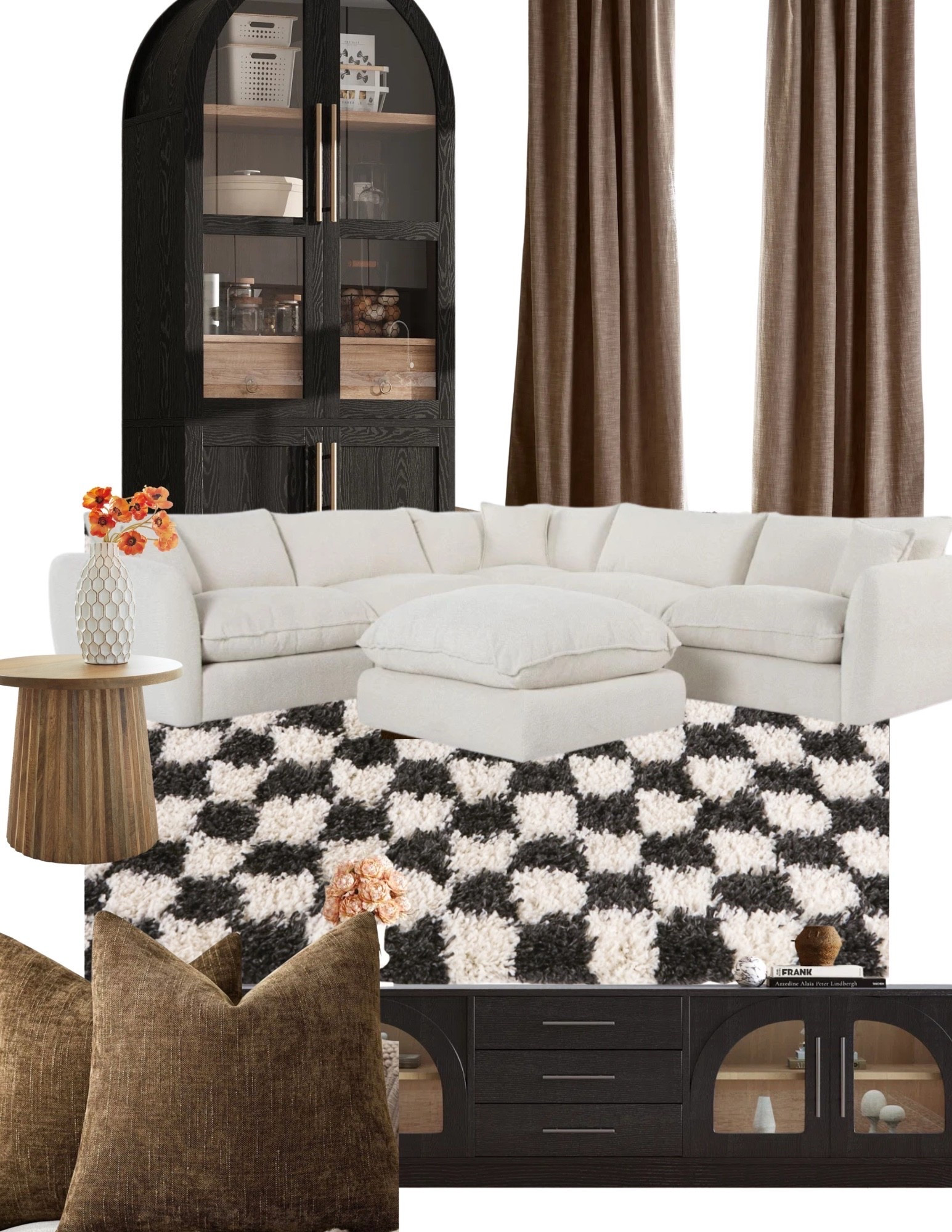 Cozy neutral living room decor 🤍 warm neutrals, soft fabrics, layered textures, organic materials, and natural lighting come together to create a peaceful, inviting living space. A timeless neutral living room aesthetic that feels both minimal and warm, perfect for slow living and everyday comfort.
