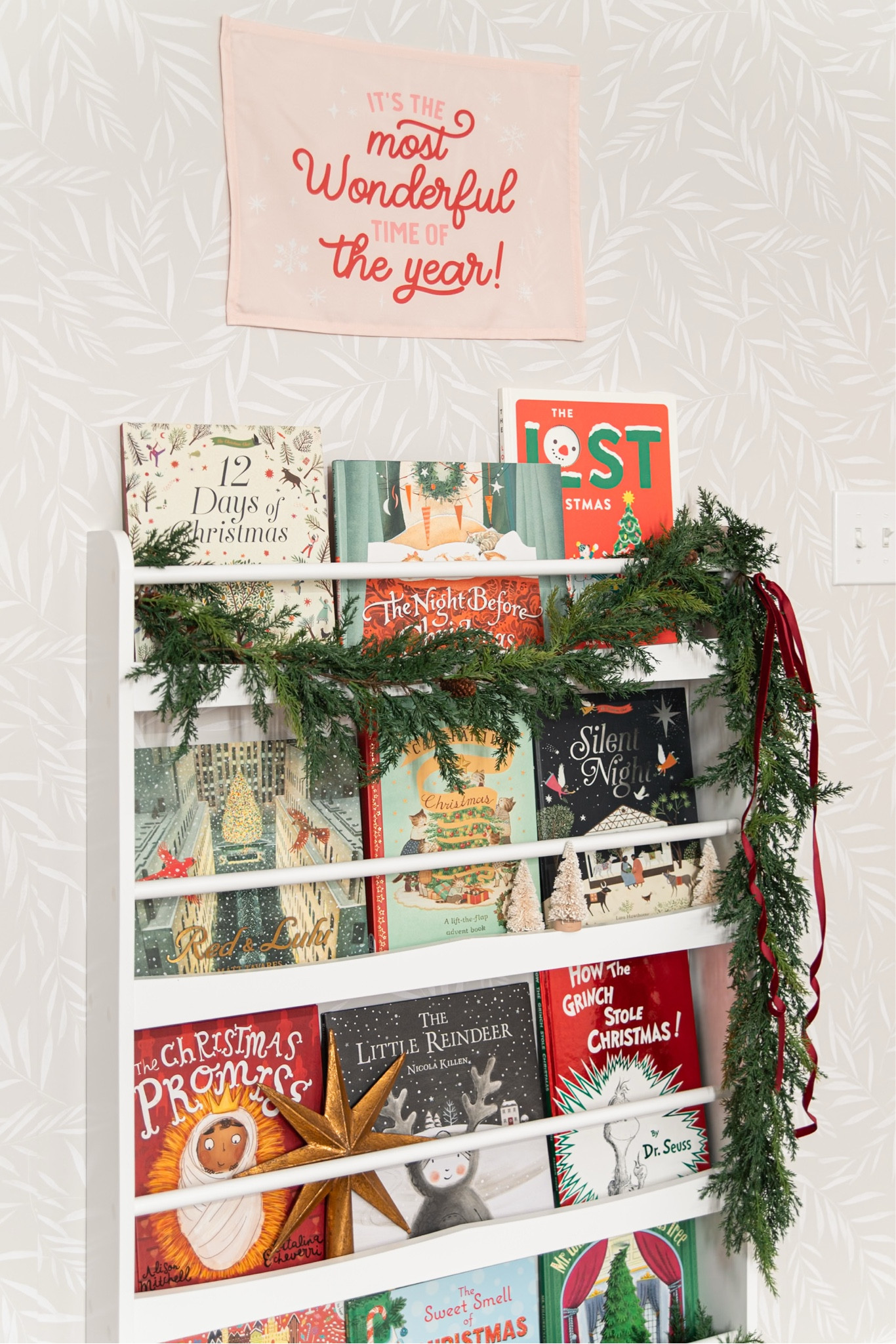Best christmas books for kids 2024, holiday picture books to read aloud 🎄🎁 📖 

#LTKHoliday #LTKKids #LTKGiftGuide