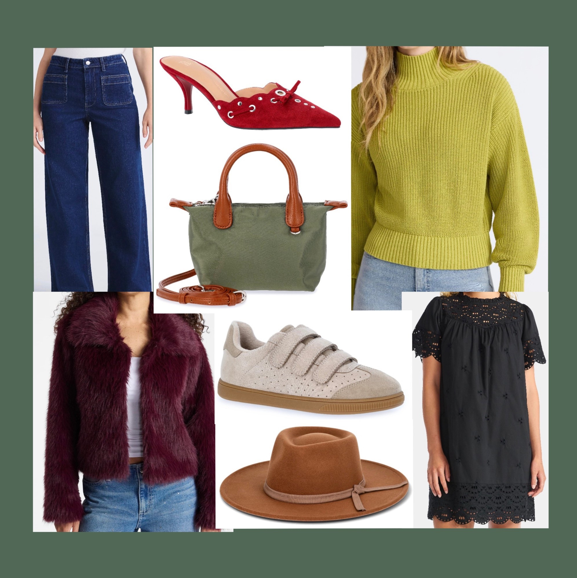 Fall at Walmart👏🏻

#LTKHoliday #LTKStyleTip #LTKSeasonal