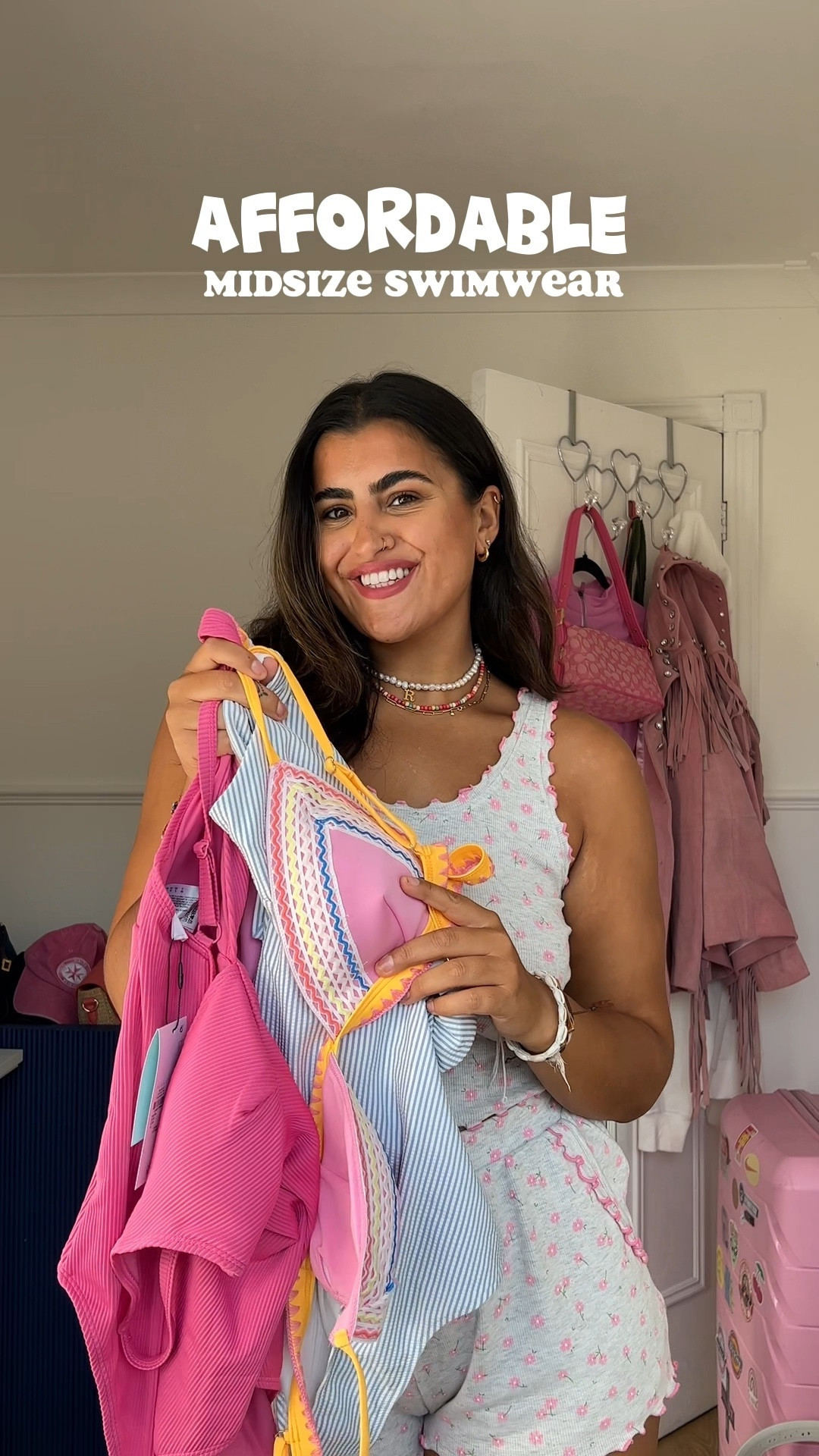 Midsize swimwear 👙

#LTKSeasonal #LTKstyletip #LTKcurves