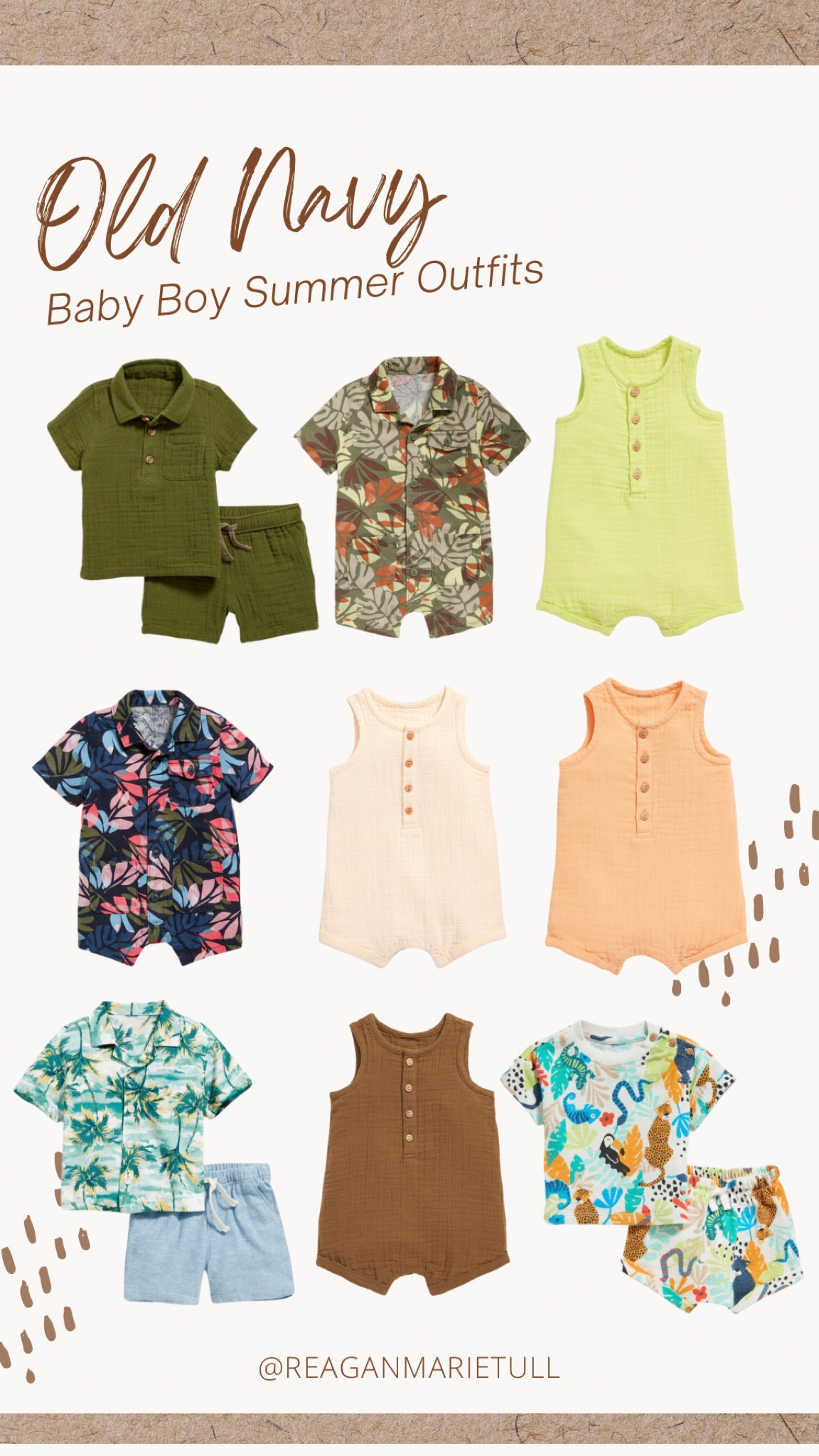Baby boy outfits. 0-24 month outfits. Baby boy summer outfits. Baby linen outfits. 30% off at checkout!

#LTKSeasonal #LTKbaby #LTKsalealert