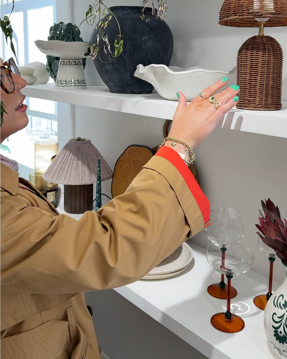 New home goodies in Marks and Spencer 

#LTKuk #LTKeurope #LTKhome