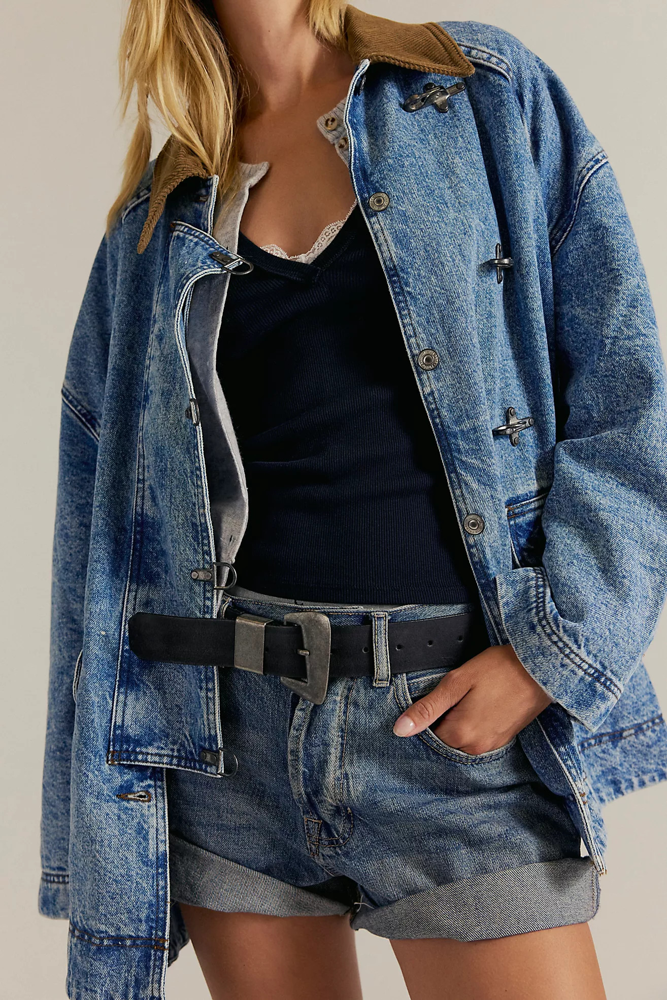 Color: Ranch Blue | Free People (Global - UK&FR Excluded)