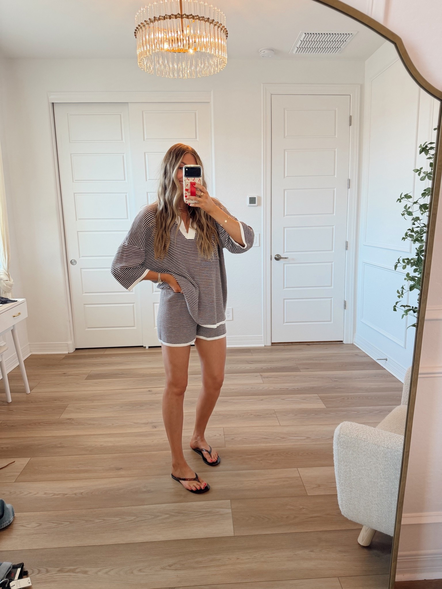 Amazon prime day deal! Wearing a small

#LTKootd #LTKSaleAlert