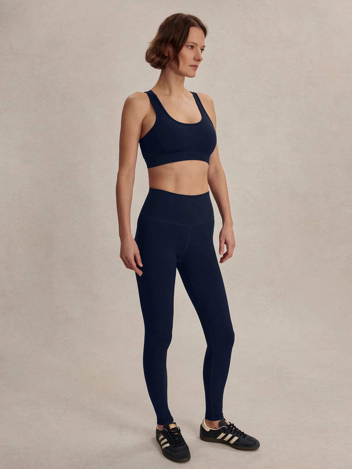 FreeSoft™ High-Rise Legging 28" | Varley US