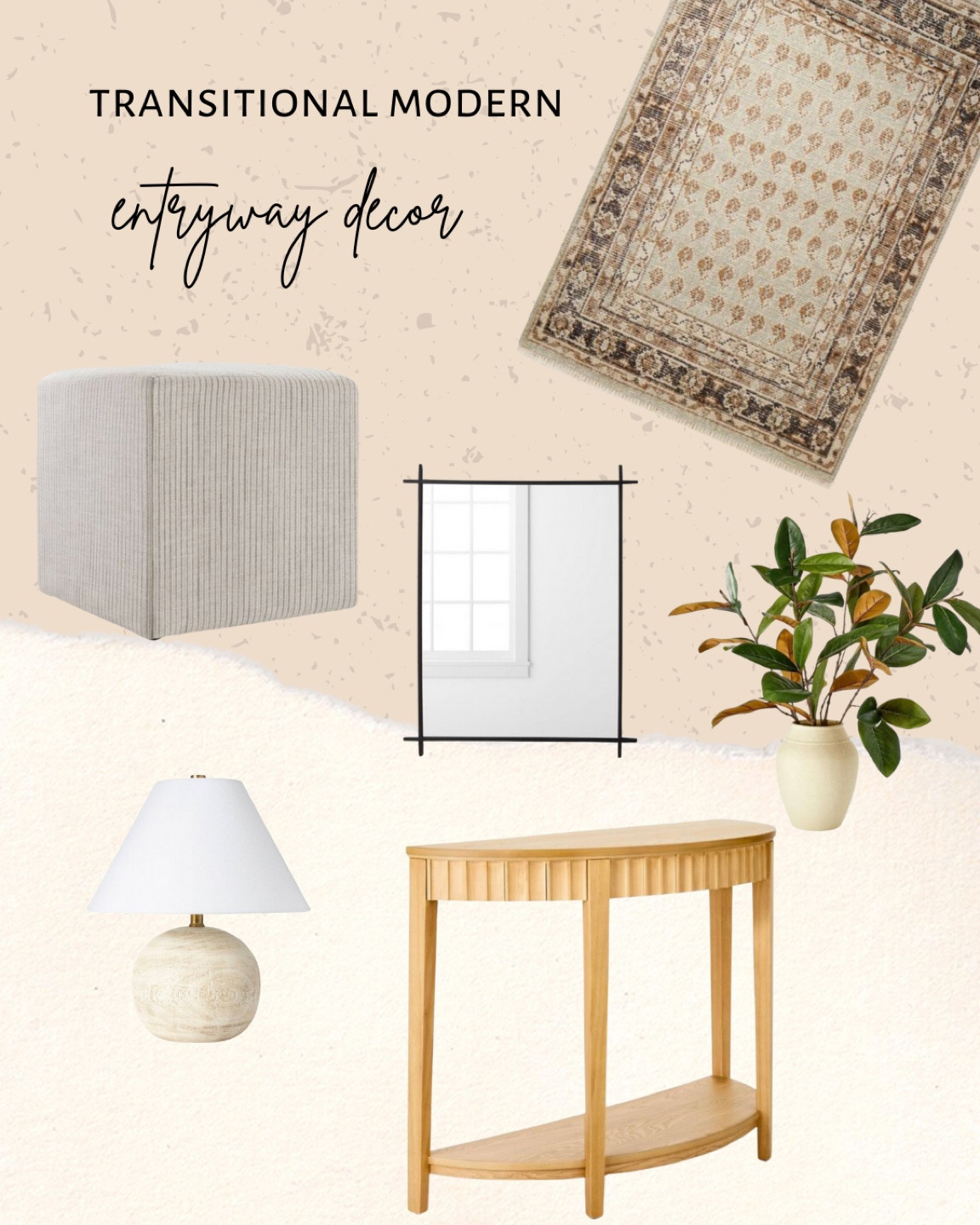 I’m planning an entryway makeover and some of these items may be in my cart! So so cute! 

#LTKsalealert #LTKunder100 #LTKhome