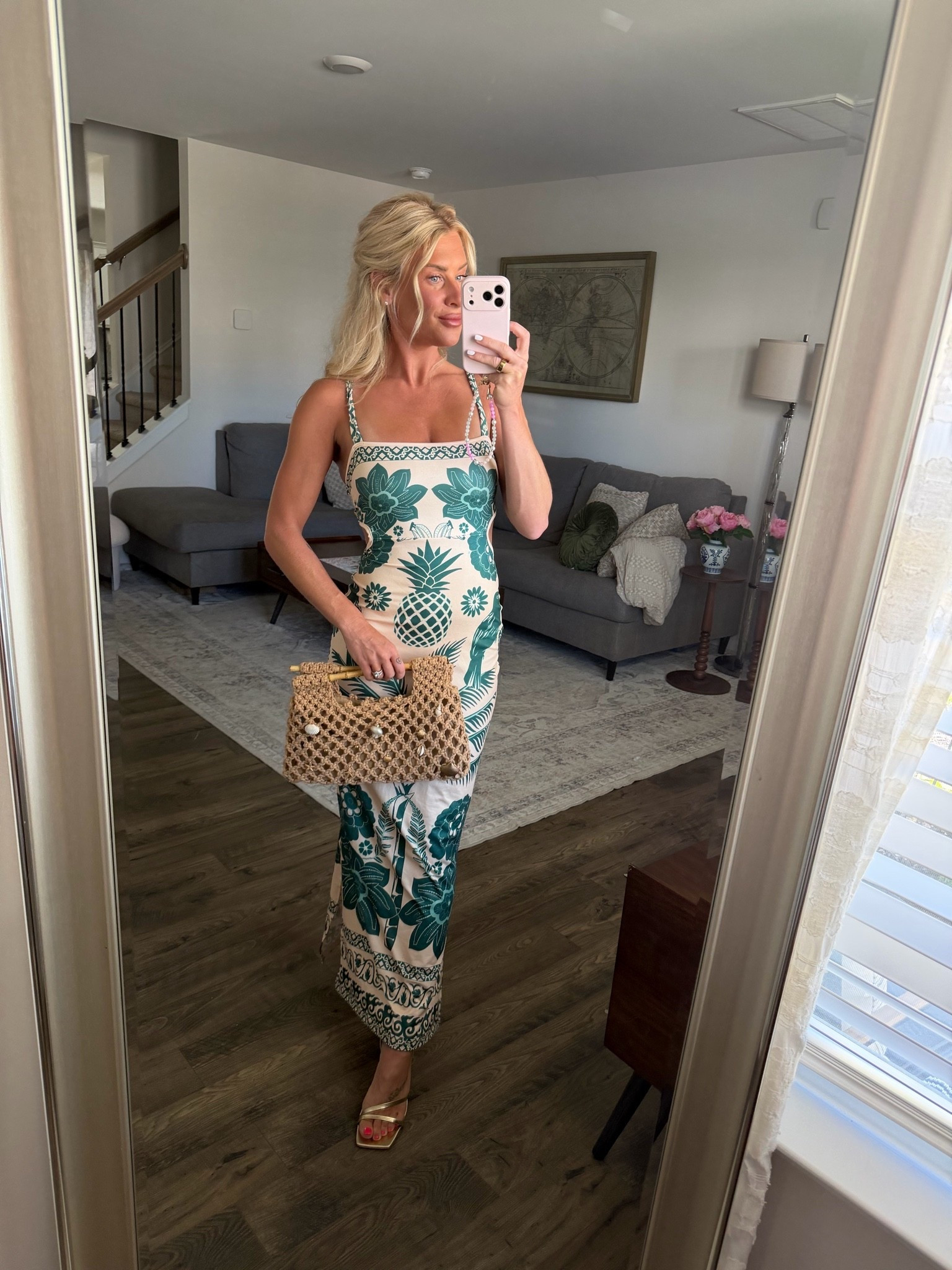 Outfits I’m packing for the Dominican! 🏝️

Perfect beach getaway look and at an affordable price! ✨

Spring outfit, summer outfit, vacation outfit, travel inspo, travel wear, outfit ideas

#LTKgrwm #LTKootd #LTKTravel