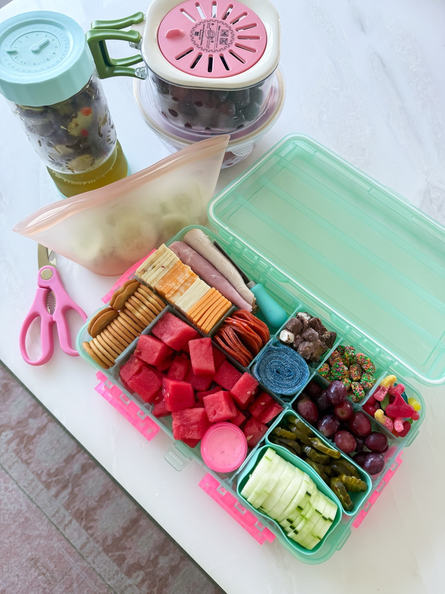 Perfect for on-the-go snacking!

#LTKHome #LTKfoodie #LTKmomlife