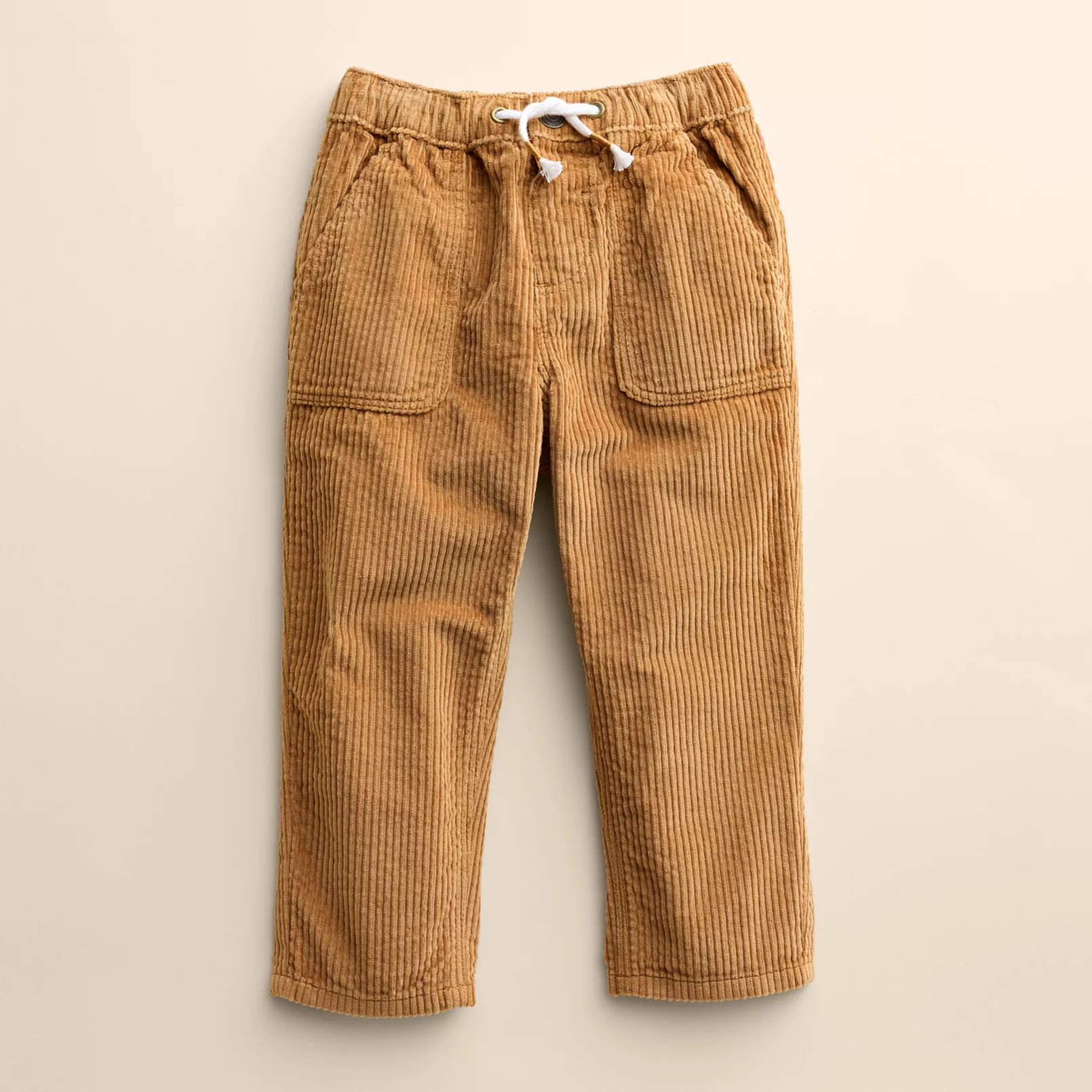 Baby & Toddler Little Co. by Lauren Conrad Corduroy Pocket Pants | Kohl's