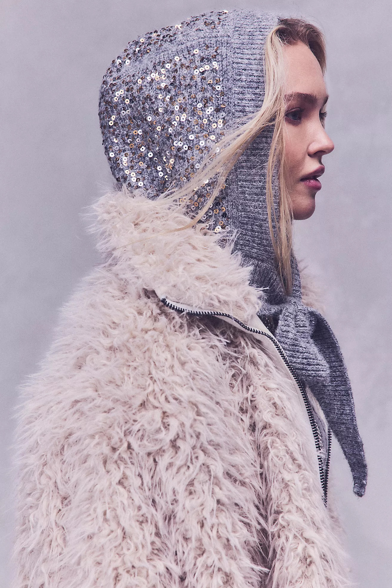 Suki Sparkle Bonnet | Free People (Global - UK&FR Excluded)