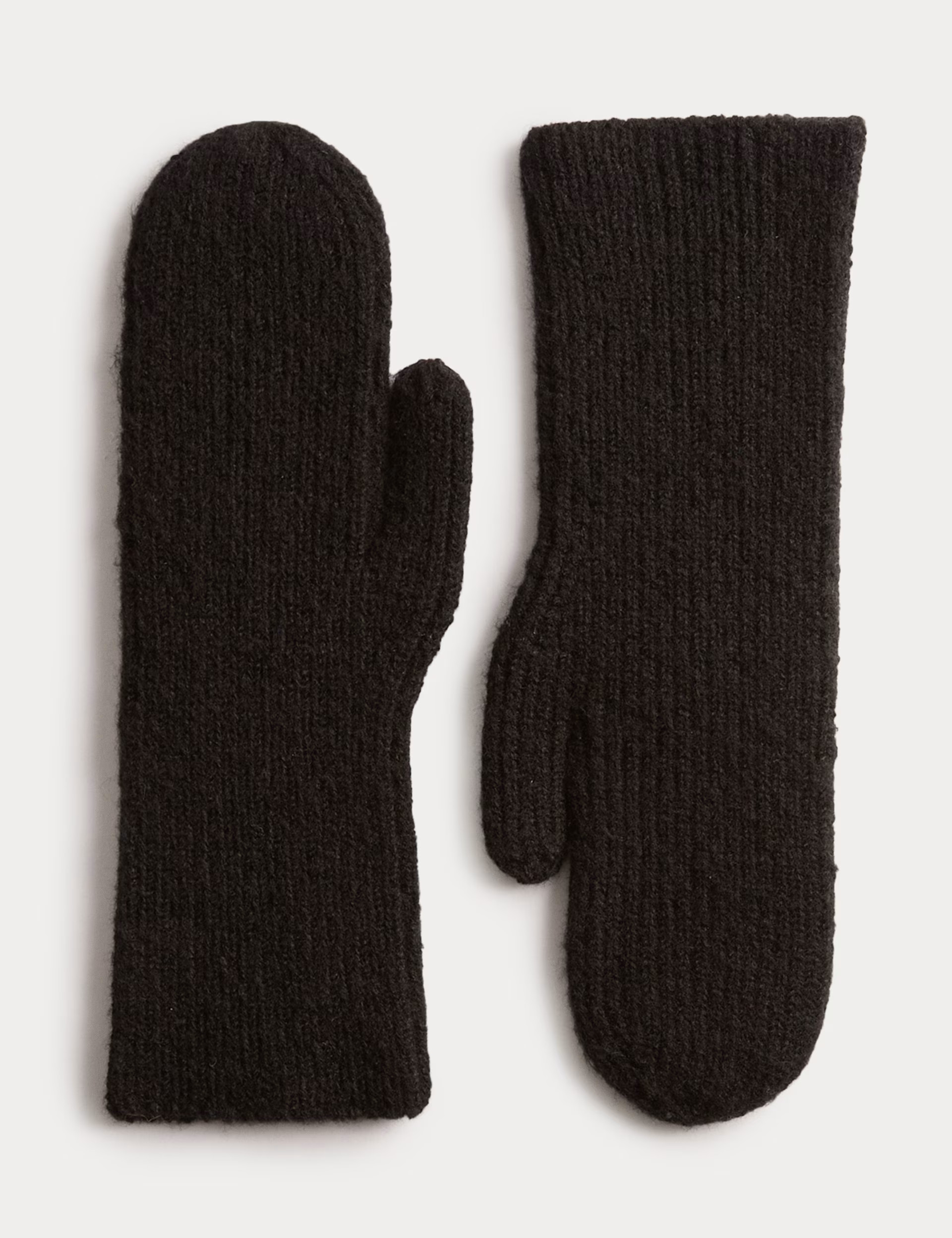 Knitted Mittens | Marks & Spencer (UK)