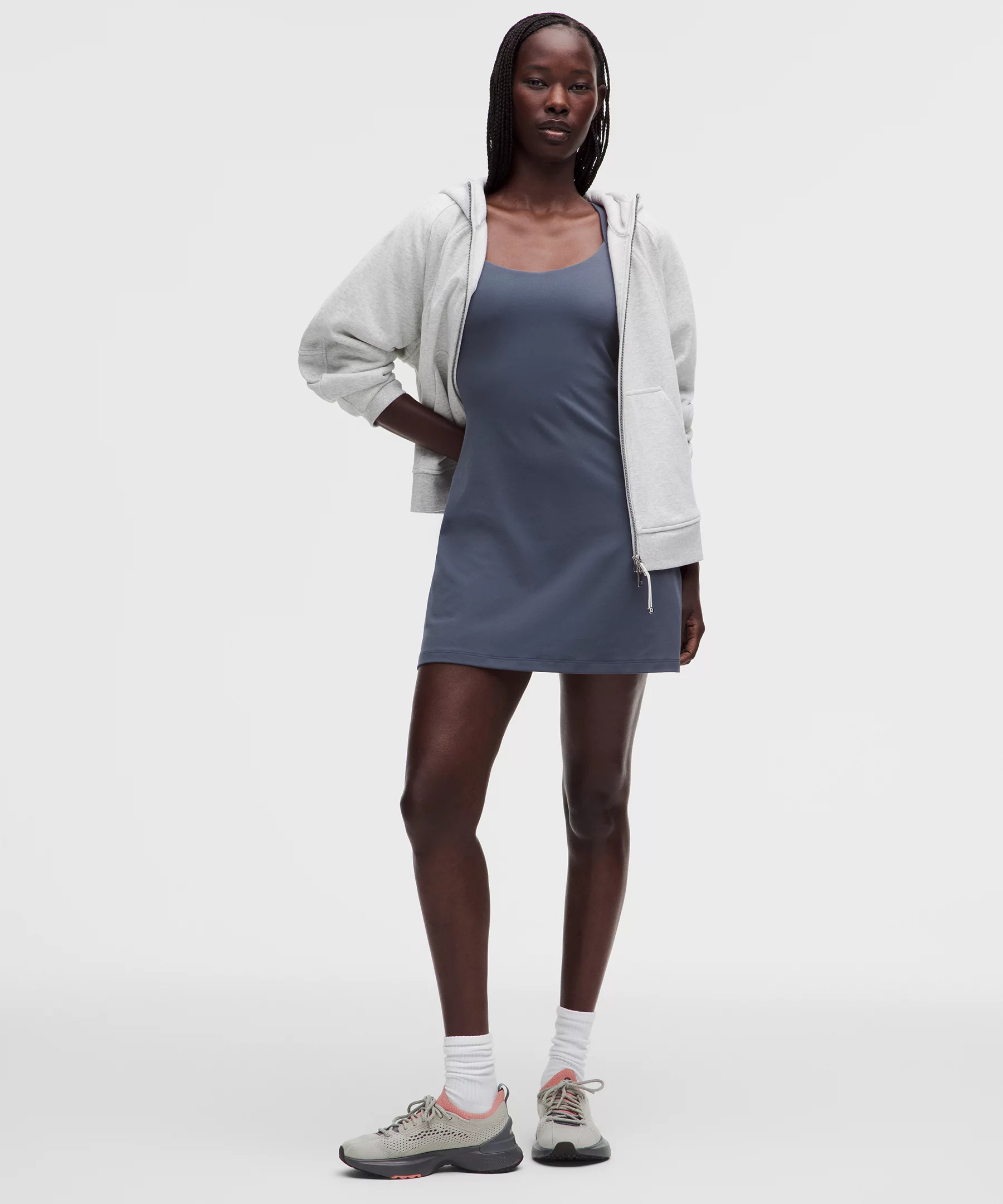 Flow Y Dress | Lululemon (US)