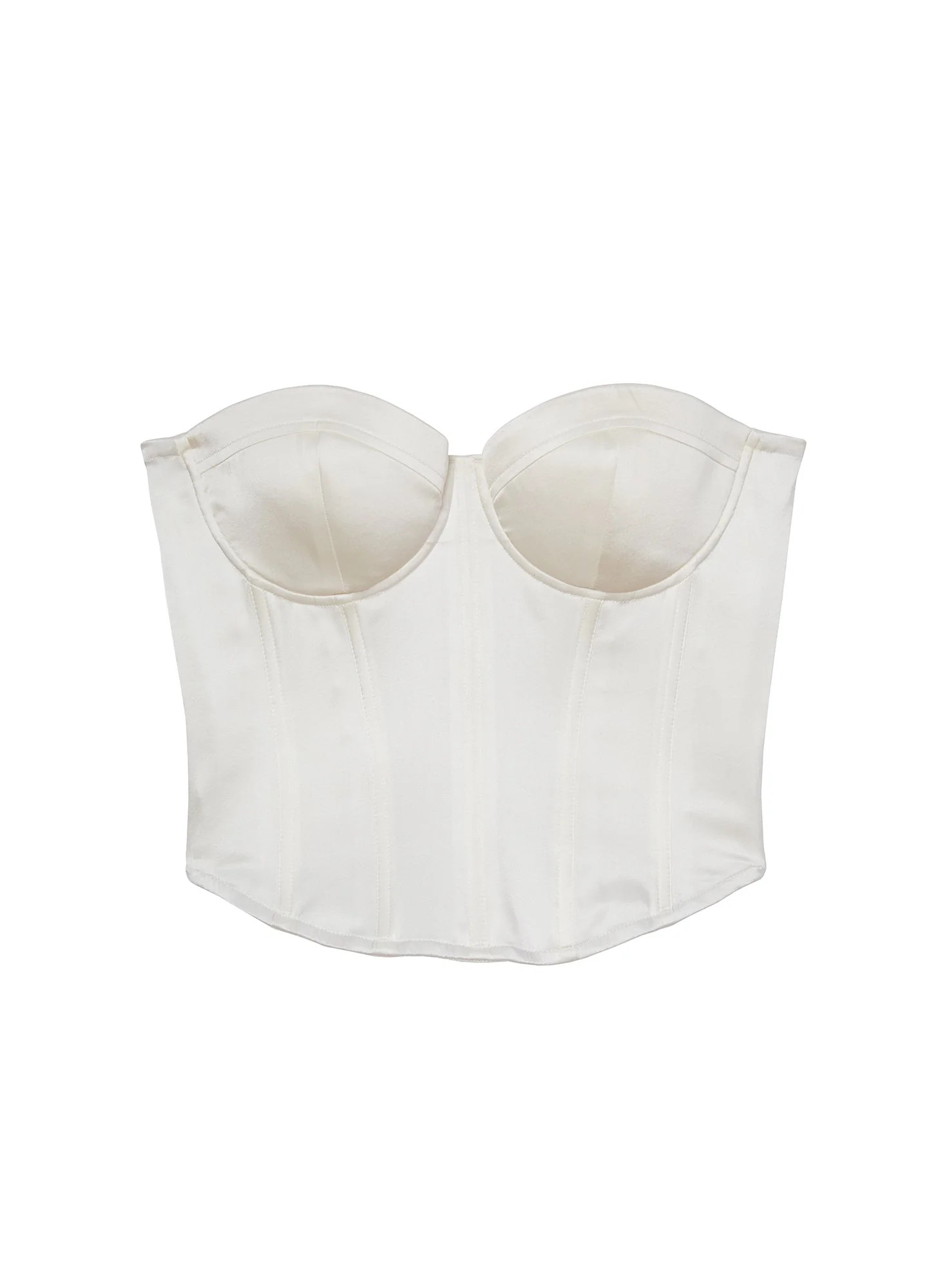 Hamptons Bustier | Fleur du Mal | Fleur du Mal
