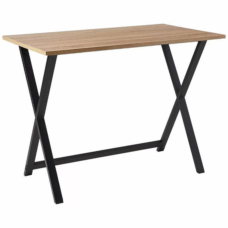 Filson Solid Wood Desk | Wayfair North America