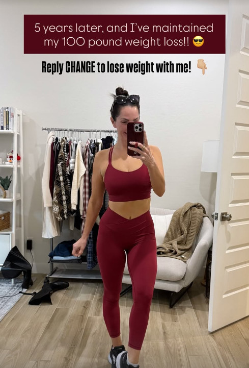 OOTD! 

 #LTKootd #LTKfitnessgoals #LTKU