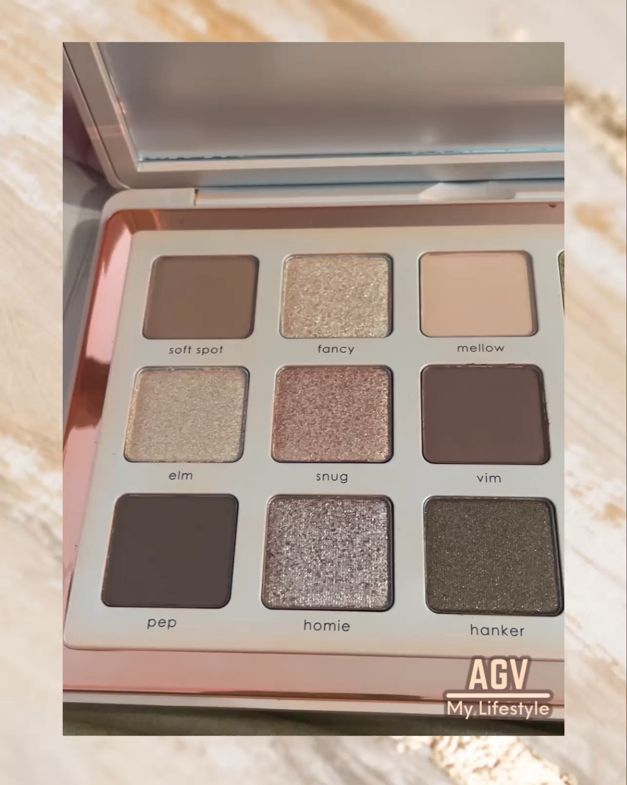 So in love with this new eyeshadow palette by Natasha Denona- I need a warm eyeshadow palette 😍

#eyeshadow #eyeshadowpalette #fall #fallmakeup #fallstyle #warmtones #warmmakeup #sephora #beautyfinds #makeup #neutrals

#LTKBeauty #LTKTravel #LTKFindsUnder100