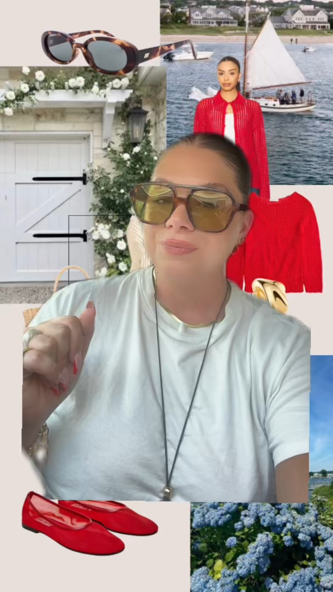 East Coast Summer Outfits loading….



#LTKTravel #LTKSeasonal #LTKStyleTip