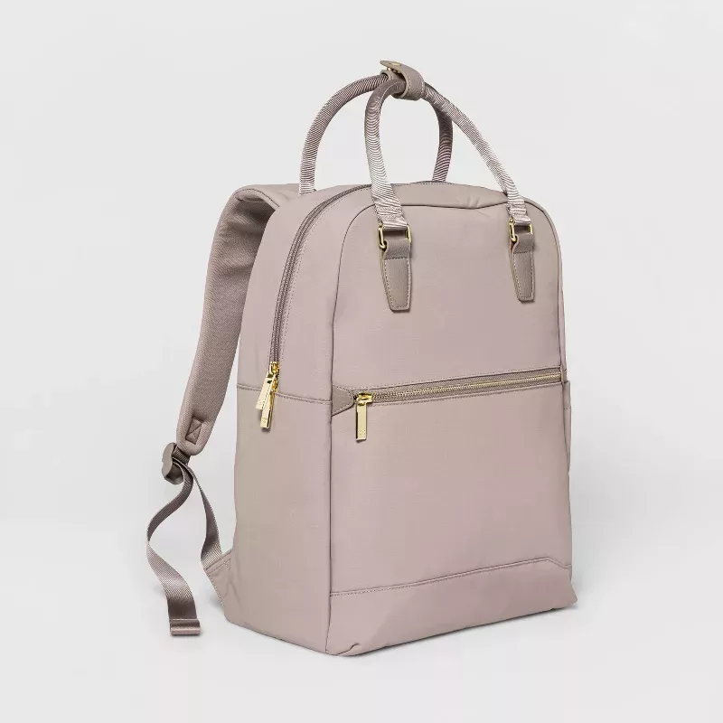 LC Lauren Conrad Kate Flap Backpack curated on LTK