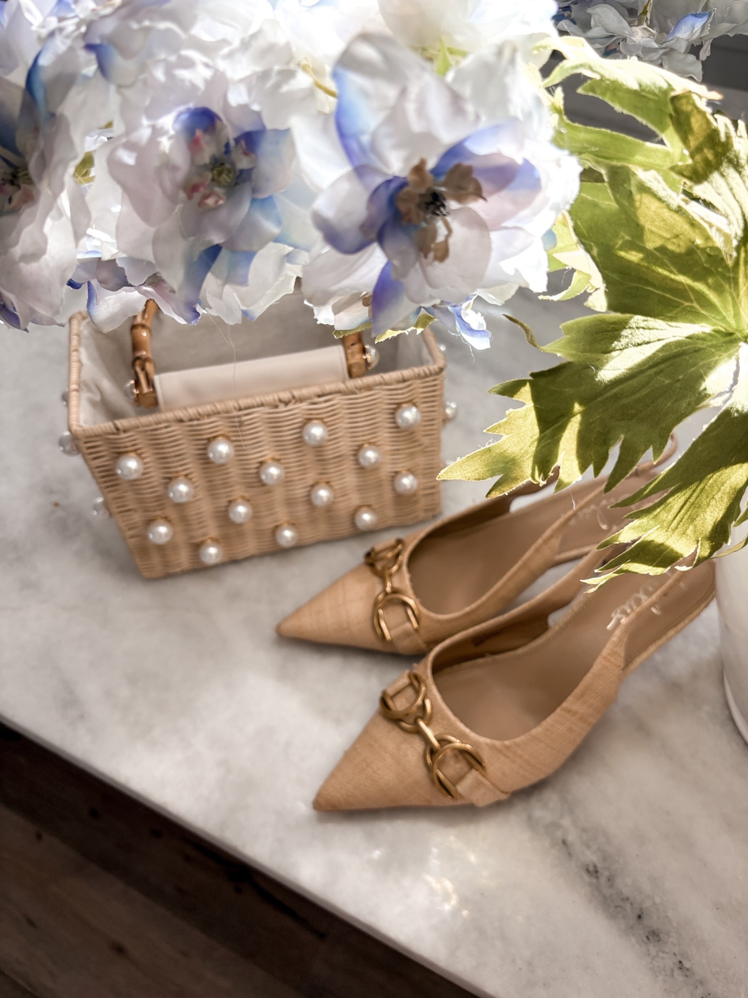 Love these shoes and bag for spring 

#LTKdayinmylife #LTKmomlife #LTKootd