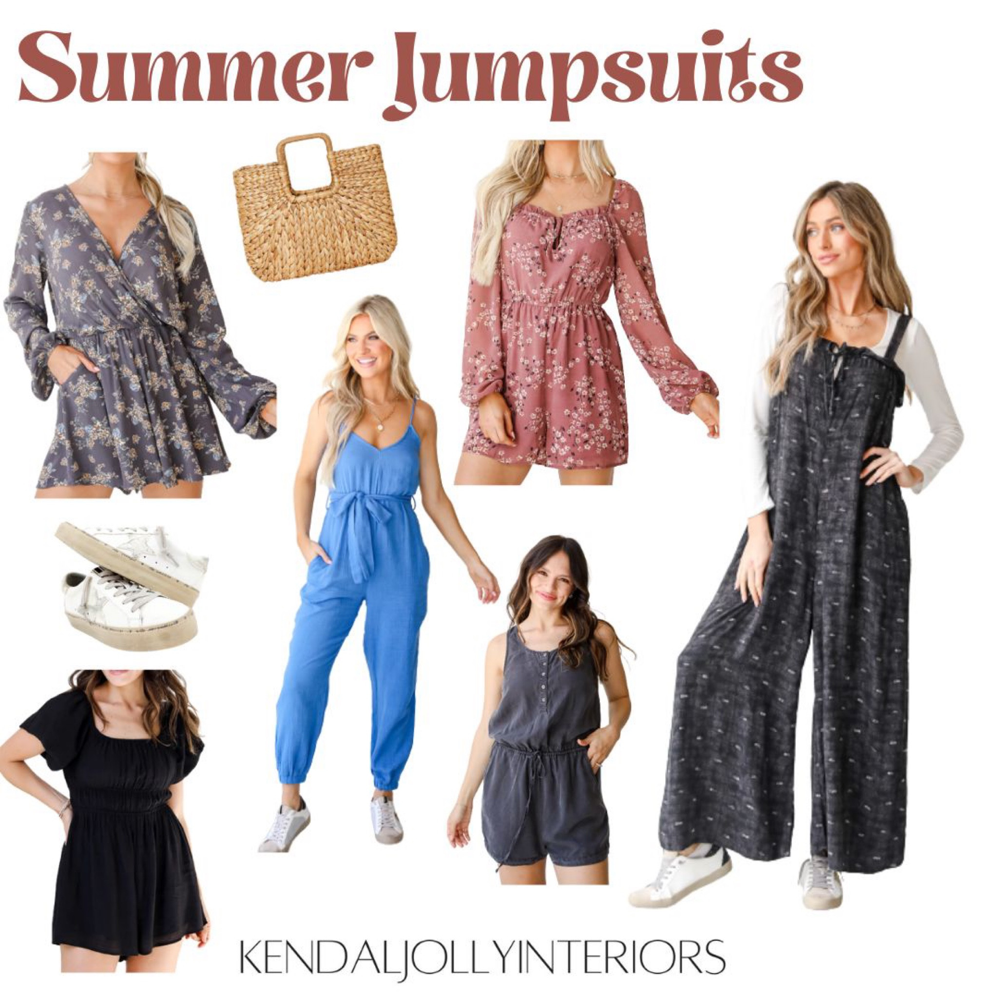 Dress Up Rompers and Jumpsuits 

Jumpsuits, rompers, women’s fashion, summer outfit, church outfit, baby shower, business casual work outfit, jumpsuit styling every day style, affordable, women’s fashion, patterned jumpsuits and rompers

#LTKworkwear #LTKstyletip #LTKunder100