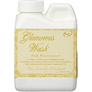 Tyler Candle Co. 64054 (C)Tyler Candles High Maintenance Glamorous Wash - 64oz(4) | Amazon (US)