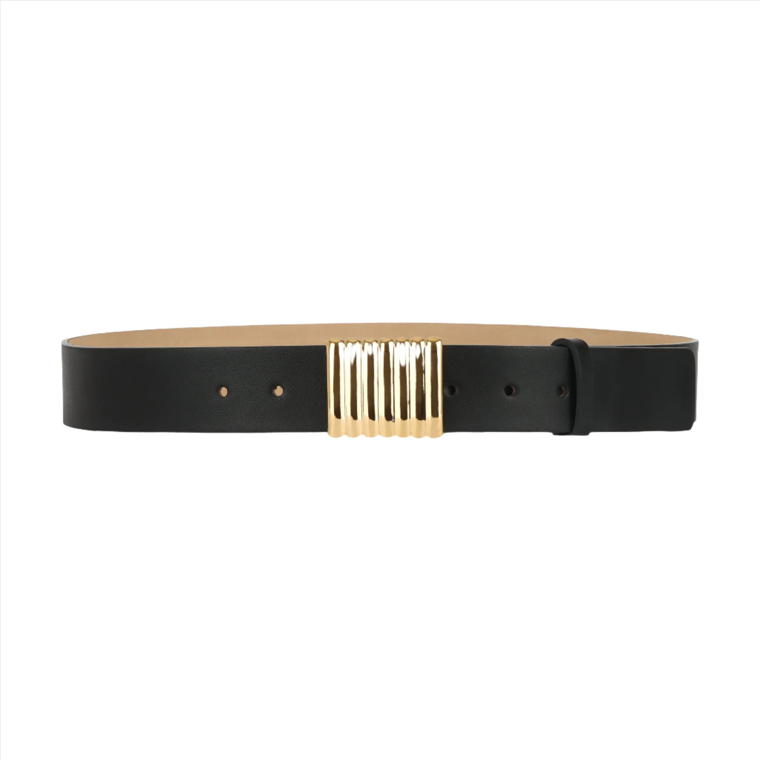 HEAVEN BELT BLACK GOLD | Heaven Mayhem