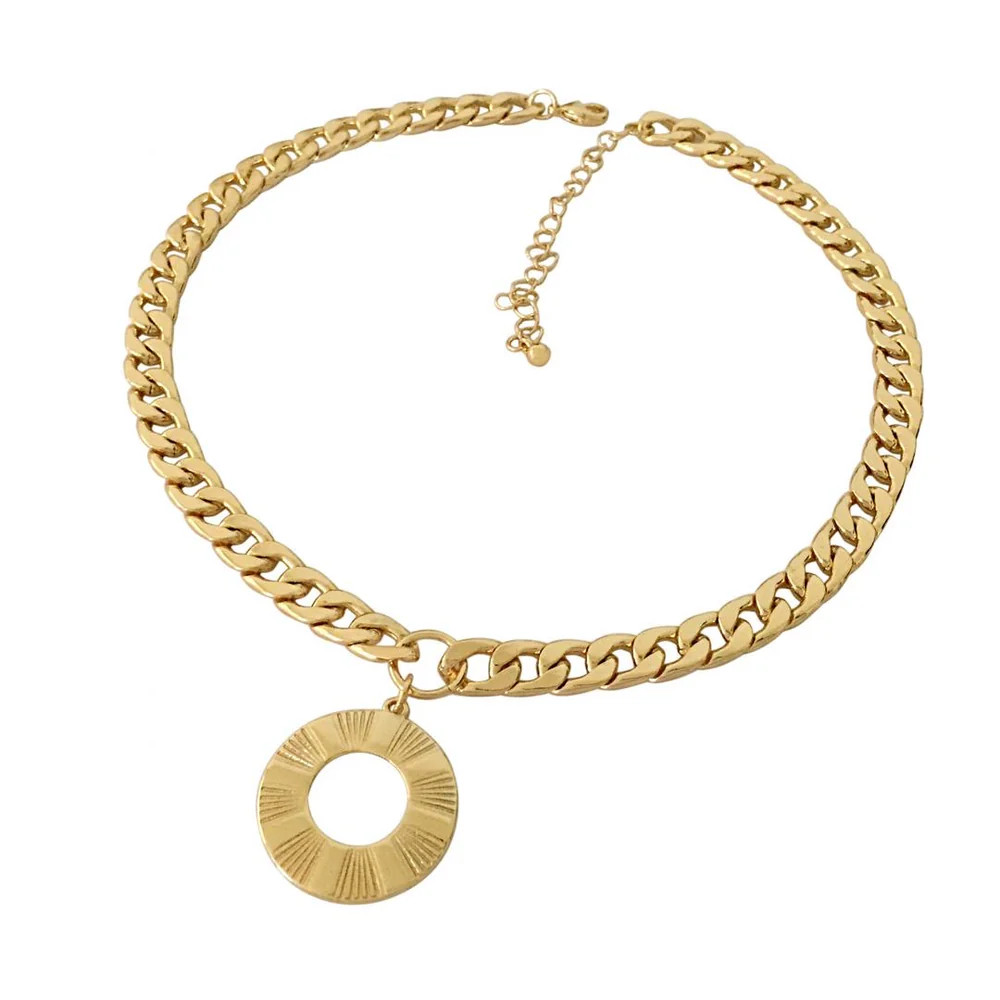 La Dior Pendant | The Styled Collection