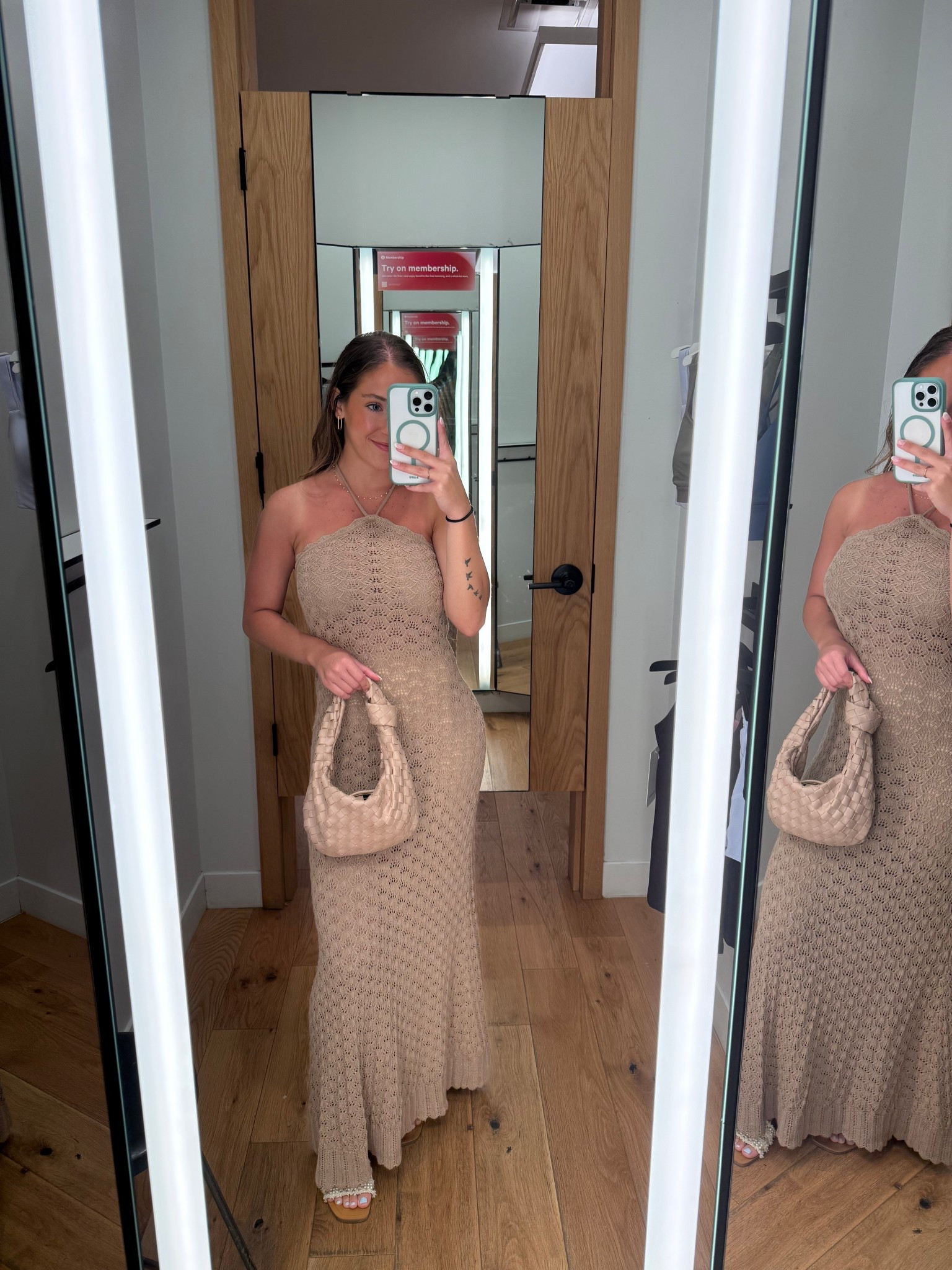 My recent FashionPass order 🤍 added a few similar & other cutie options to pair. 

#FashionPass vacation outfit. Beach outfit. Vacation clothes. Cover up. Fashion Pass 