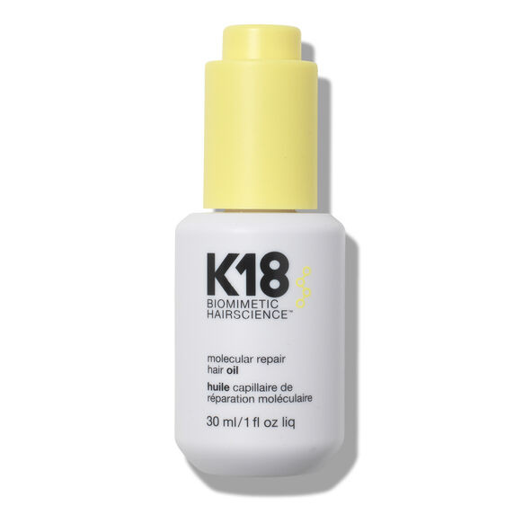 Molecular Repair Hair Oil | Space NK - UK