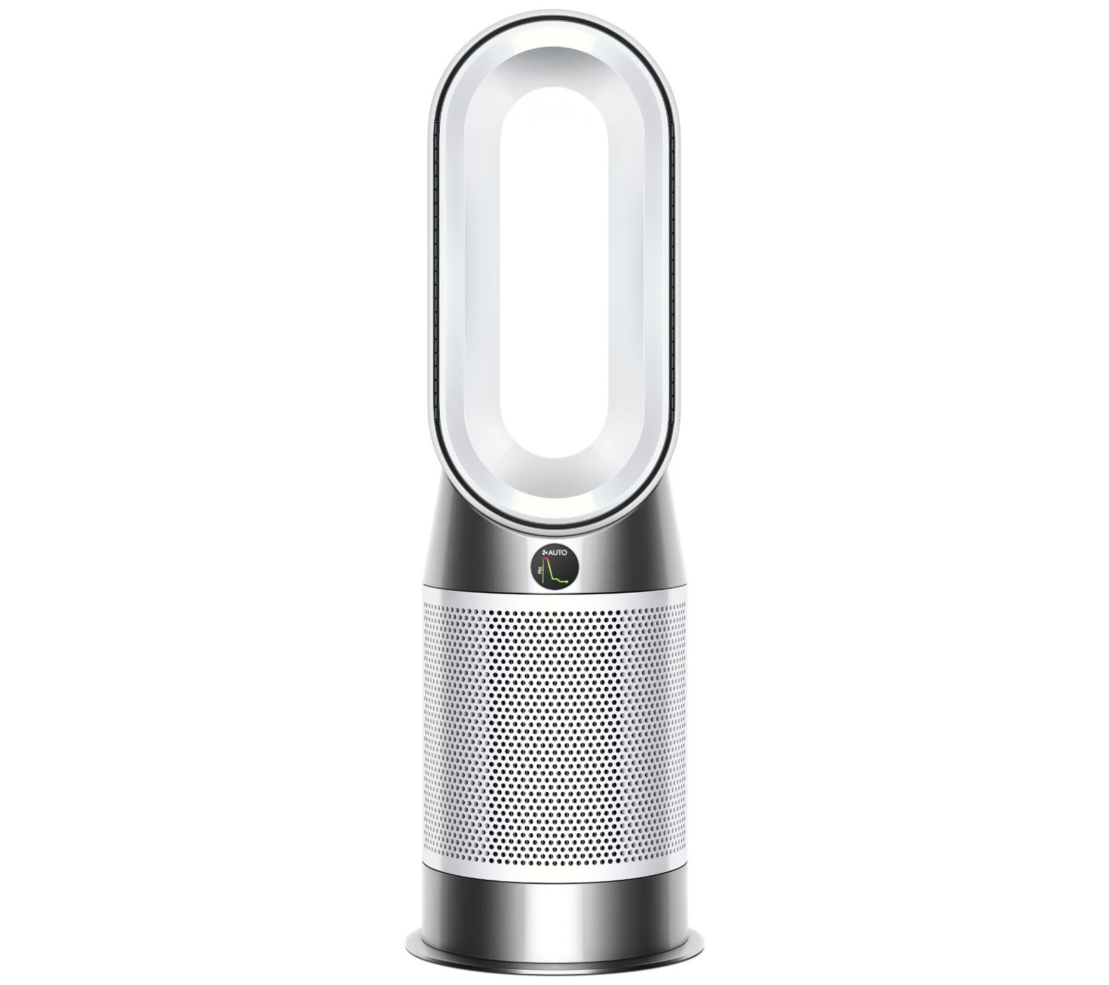 Make Your Selection: Dyson Purifier Hot+Cool Gen1 HP10 Purifying FanWhite/Silver | QVC