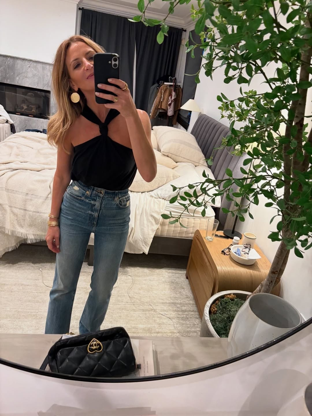 One of my favorite looks lately 

#LTKStyleTip #LTKSeasonal