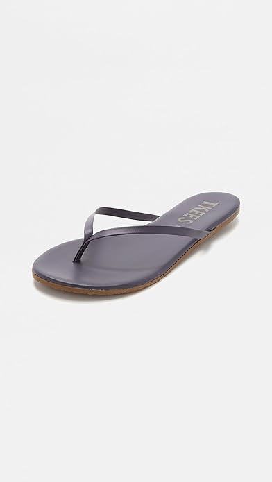 Tkees Women's Liners Flip Flop | Amazon (US)