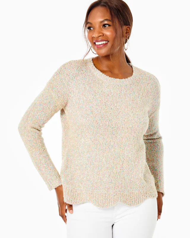 Gliana Sweater | Lilly Pulitzer | Lilly Pulitzer