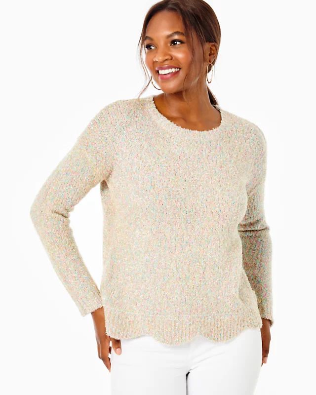 Gliana Sweater | Lilly Pulitzer
