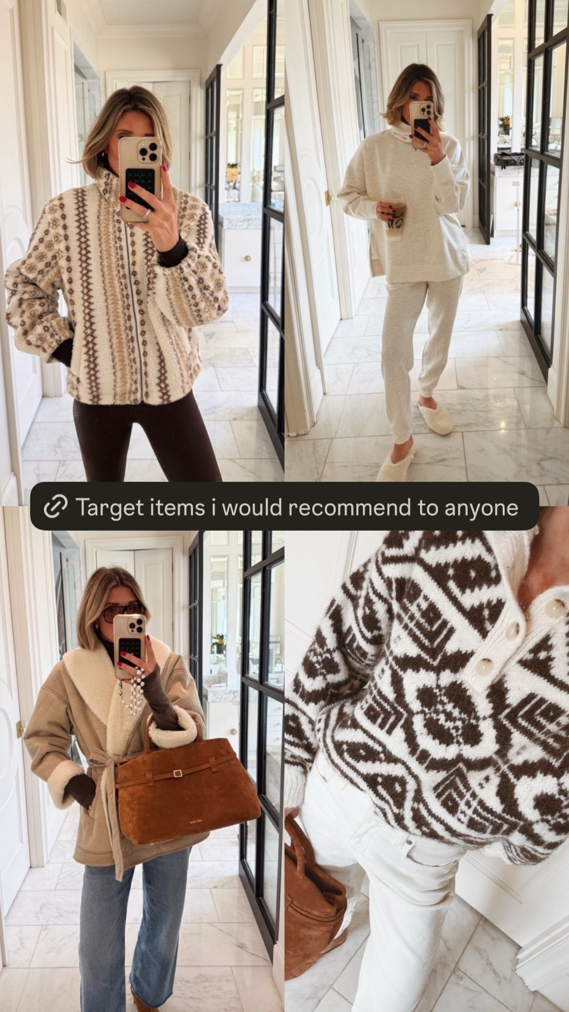 Target items I would recommend to anyone 

#LTKFindsUnder50 #LTKFindsUnder100