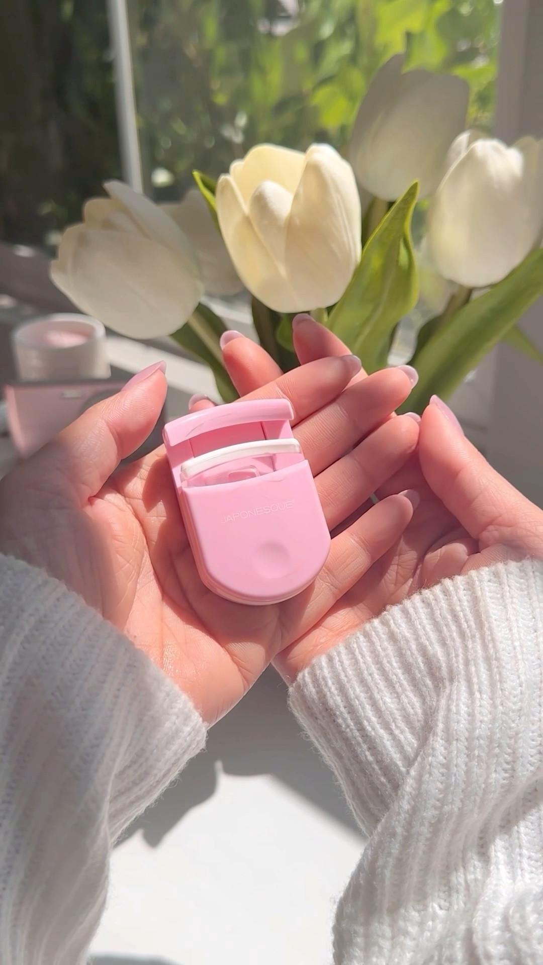 pov: you finally found products that work for your stubborn asian lashes 🥲🫶🏻 

#LTKbeauty