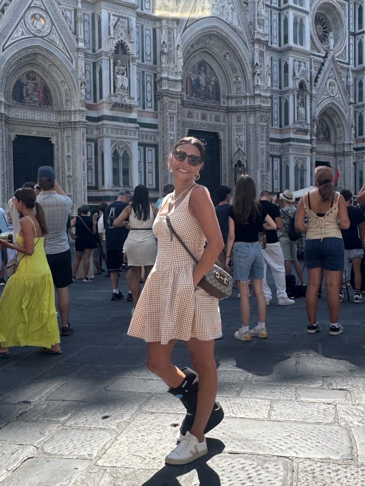 This was my favorite dress of the whole trip
It was the most comfortable and the coolest! 
Wearing small

#LTKdayinmylife #LTKTravel #LTKOver40