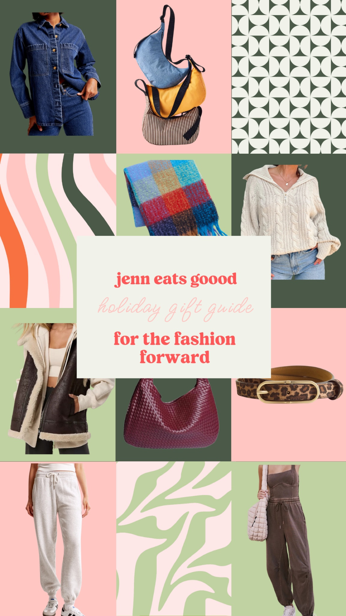 2024 fashion forward gift guide 💝 gold heart necklace is society natique 

#LTKGiftGuide